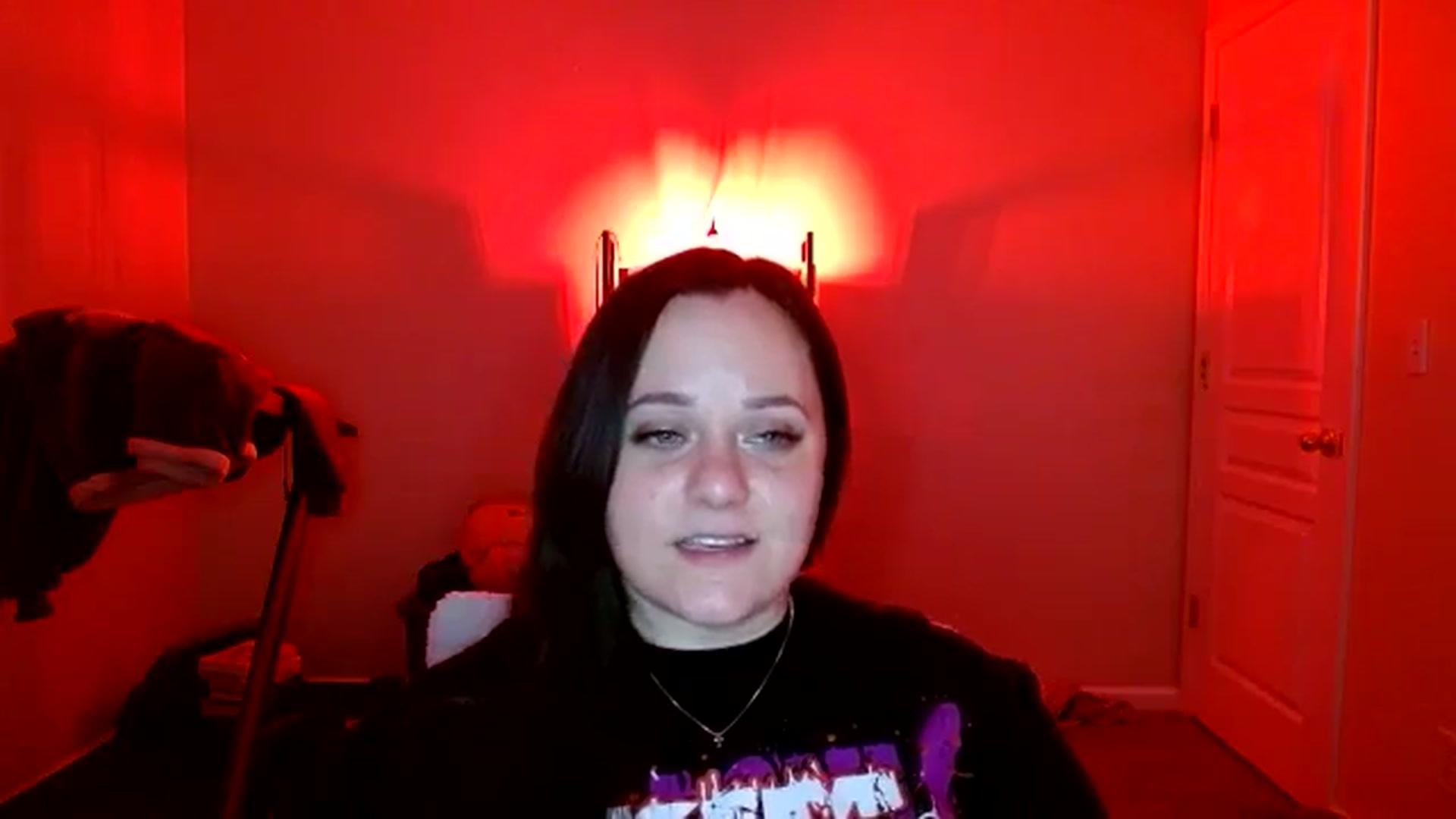 Gallery image thumbnail from MasterTaterz's myfreecams stream on, 02/27/2026, 10:49 image 16 of 20