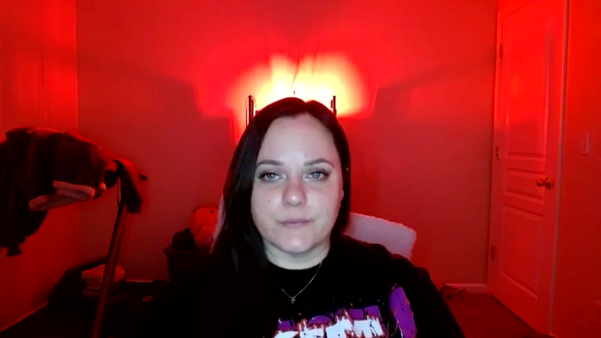Gallery image thumbnail from MasterTaterz's myfreecams stream on, 02/27/2026, 10:49 image 20 of 20
