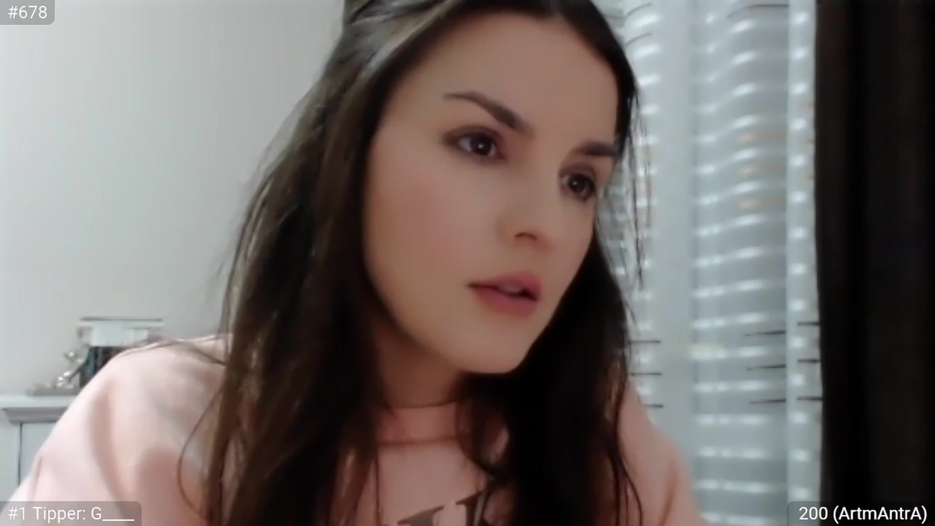 Gallery image thumbnail from MatchaGirl's myfreecams stream on, 04/22/2023, 22:48 image 2 of 20