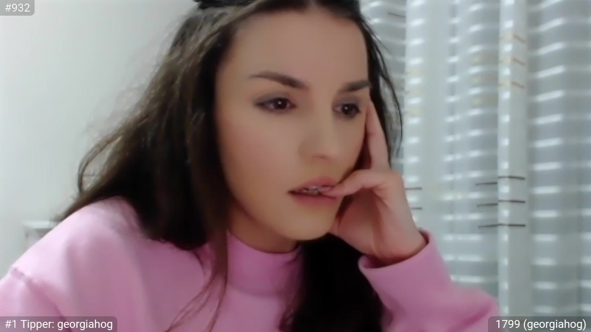 Gallery image thumbnail from MatchaGirl's myfreecams stream on, 04/30/2023, 19:11 image 20 of 20