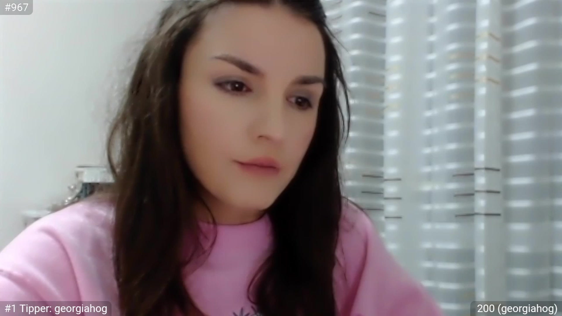 Gallery image thumbnail from MatchaGirl's myfreecams stream on, 04/30/2023, 19:11 image 7 of 20