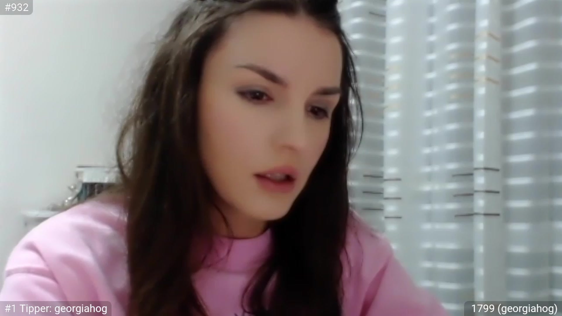 Gallery image thumbnail from MatchaGirl's myfreecams stream on, 04/30/2023, 19:11 image 11 of 20