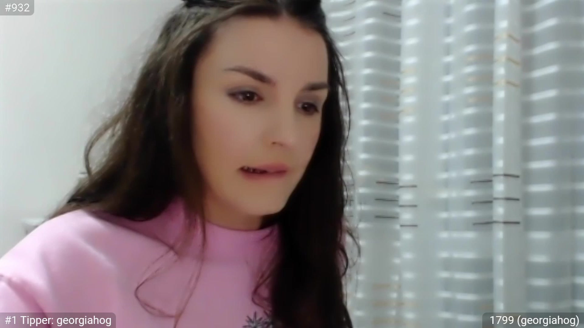 Gallery image thumbnail from MatchaGirl's myfreecams stream on, 04/30/2023, 19:11 image 19 of 20