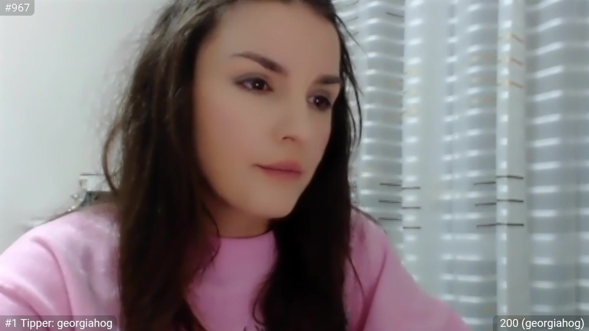 Gallery image thumbnail from MatchaGirl's myfreecams stream on, 04/30/2023, 19:11 image 3 of 20