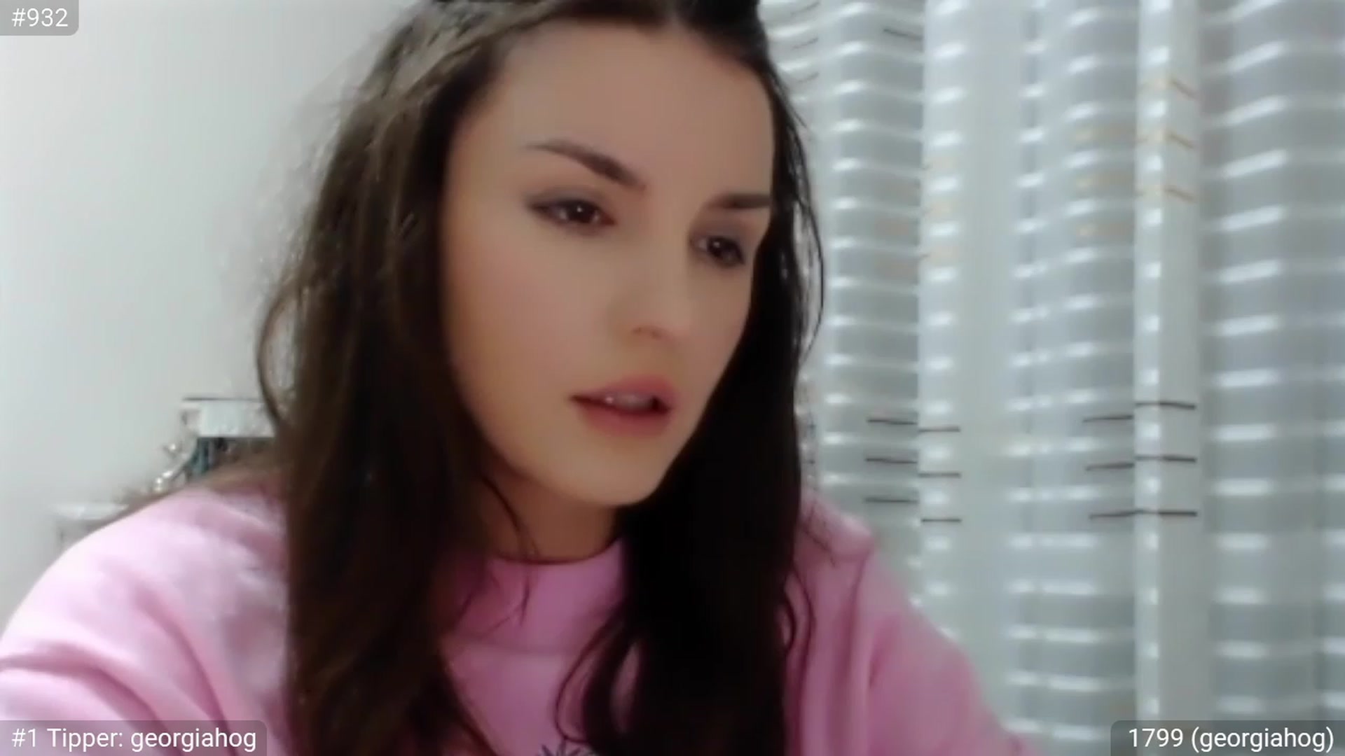 Gallery image thumbnail from MatchaGirl's myfreecams stream on, 04/30/2023, 19:11 image 14 of 20