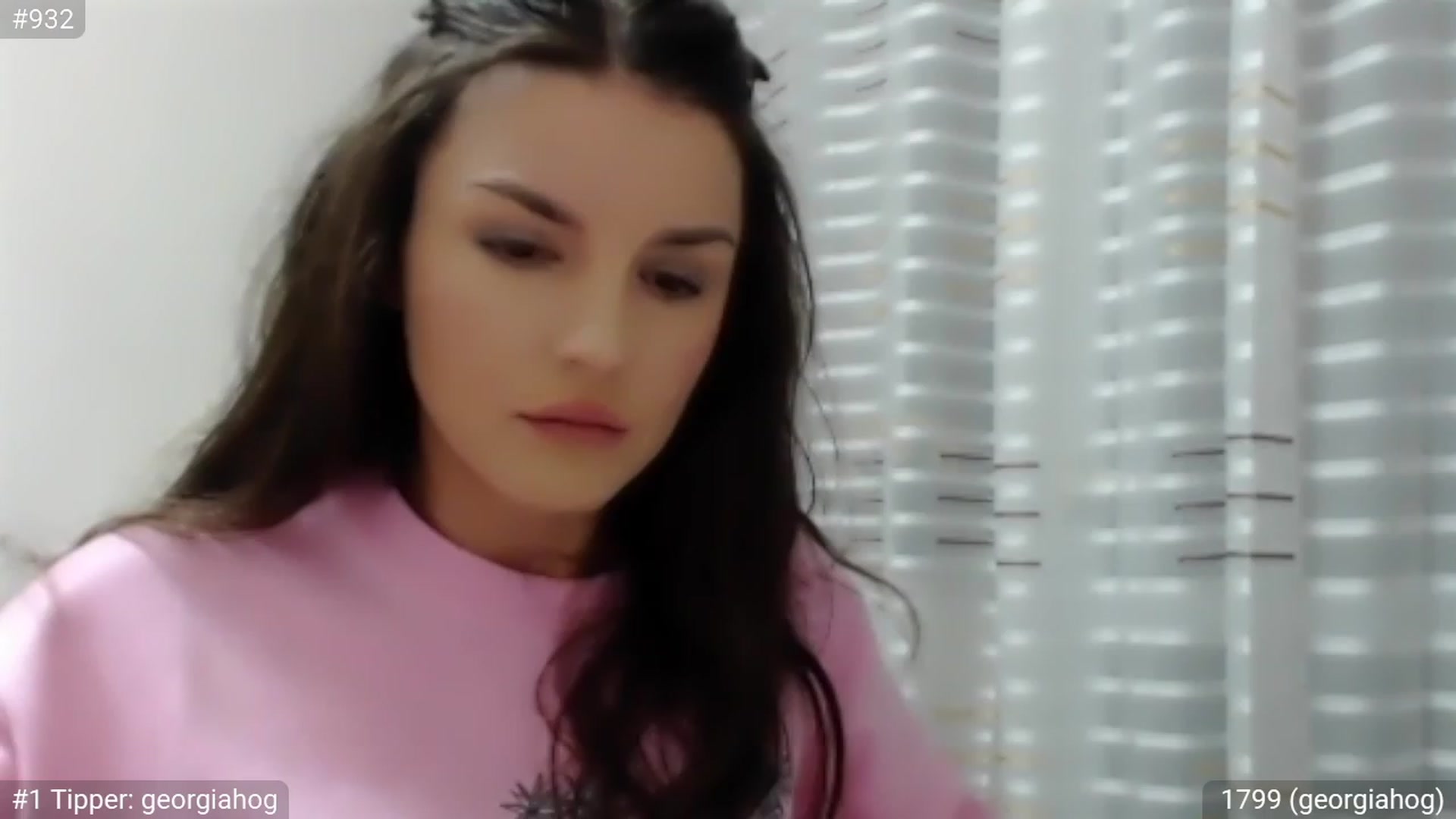 Gallery image thumbnail from MatchaGirl's myfreecams stream on, 04/30/2023, 19:11 image 16 of 20