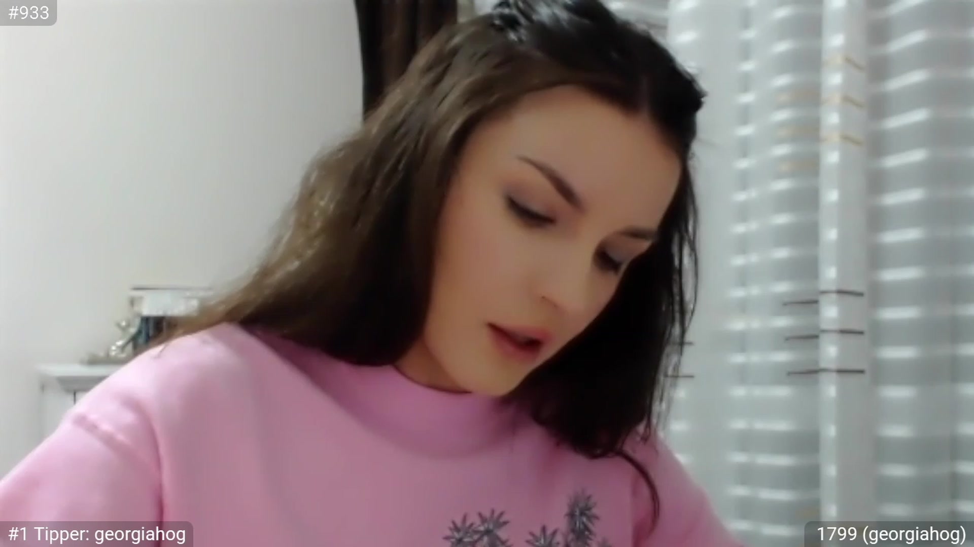 Gallery image thumbnail from MatchaGirl's myfreecams stream on, 04/30/2023, 19:54 image 17 of 20