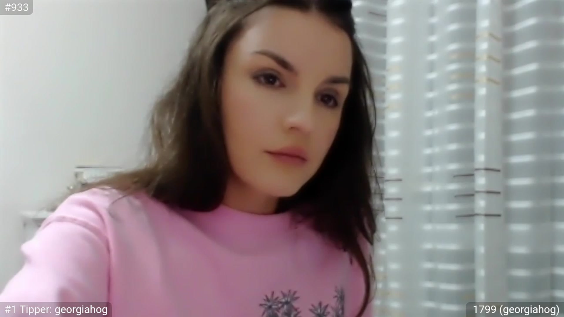 Gallery image thumbnail from MatchaGirl's myfreecams stream on, 04/30/2023, 19:54 image 19 of 20