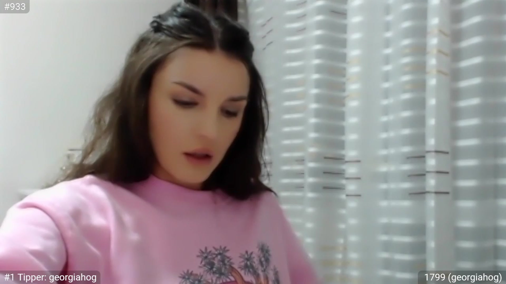 Gallery image thumbnail from MatchaGirl's myfreecams stream on, 04/30/2023, 19:54 image 16 of 20