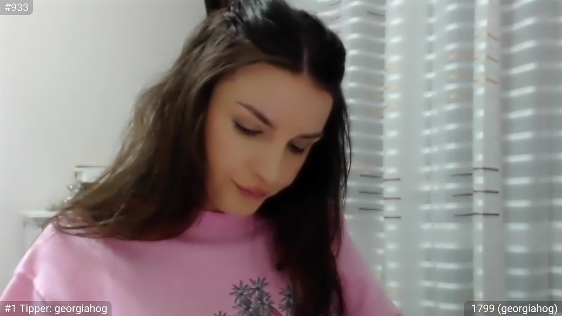Gallery image thumbnail from MatchaGirl's myfreecams stream on, 04/30/2023, 19:54 image 10 of 20