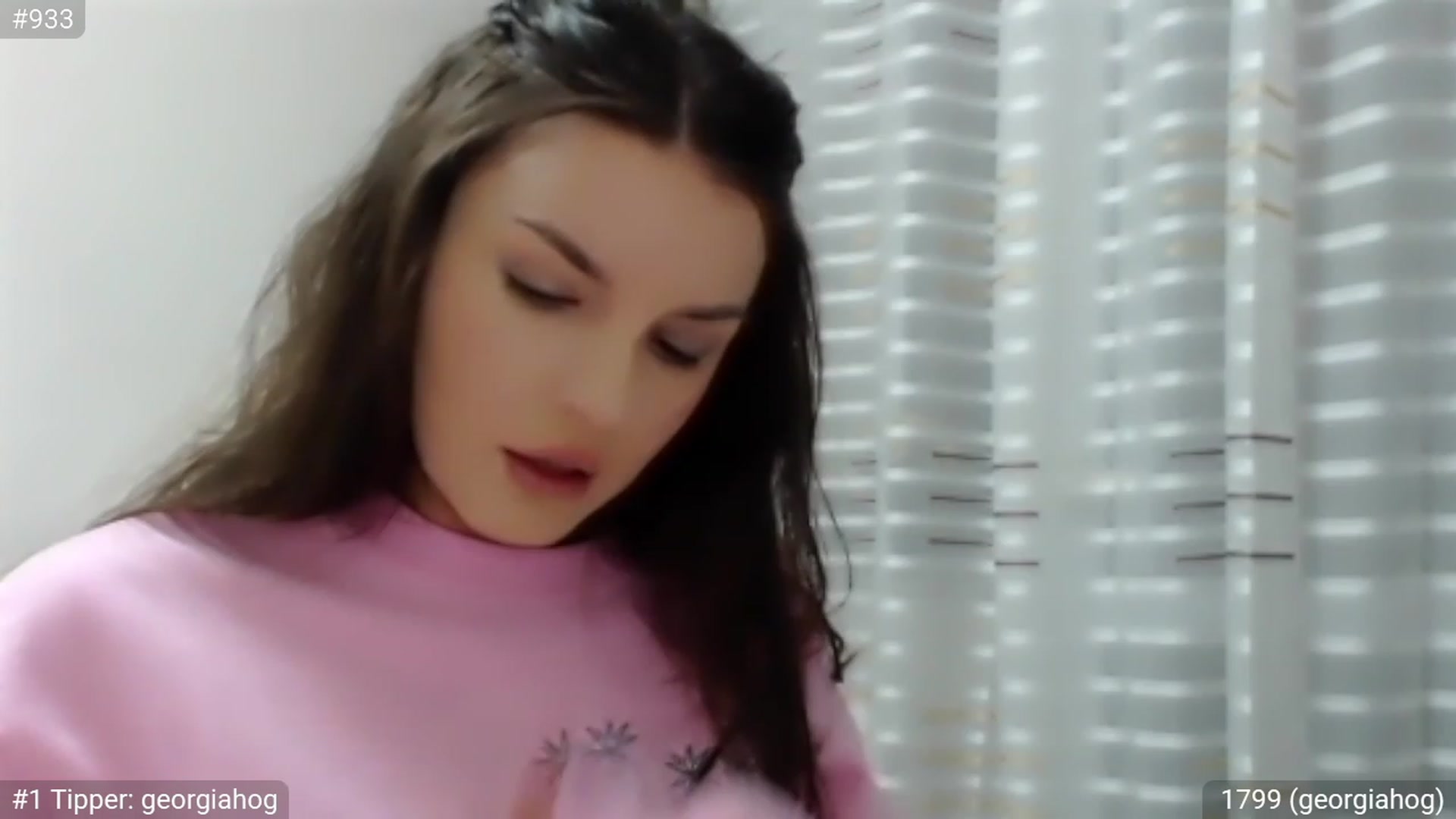 Gallery image thumbnail from MatchaGirl's myfreecams stream on, 04/30/2023, 19:54 image 4 of 20