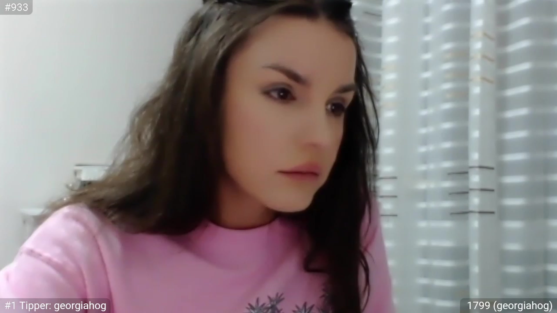 Gallery image thumbnail from MatchaGirl's myfreecams stream on, 04/30/2023, 19:54 image 9 of 20