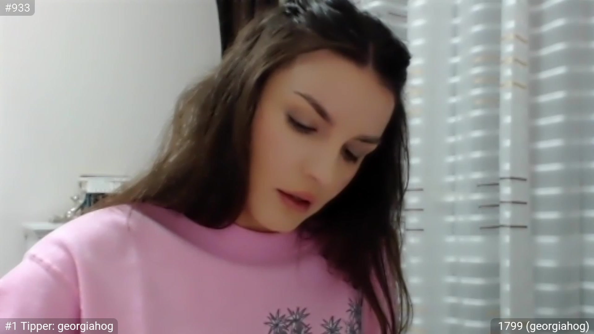 Gallery image thumbnail from MatchaGirl's myfreecams stream on, 04/30/2023, 19:54 image 20 of 20