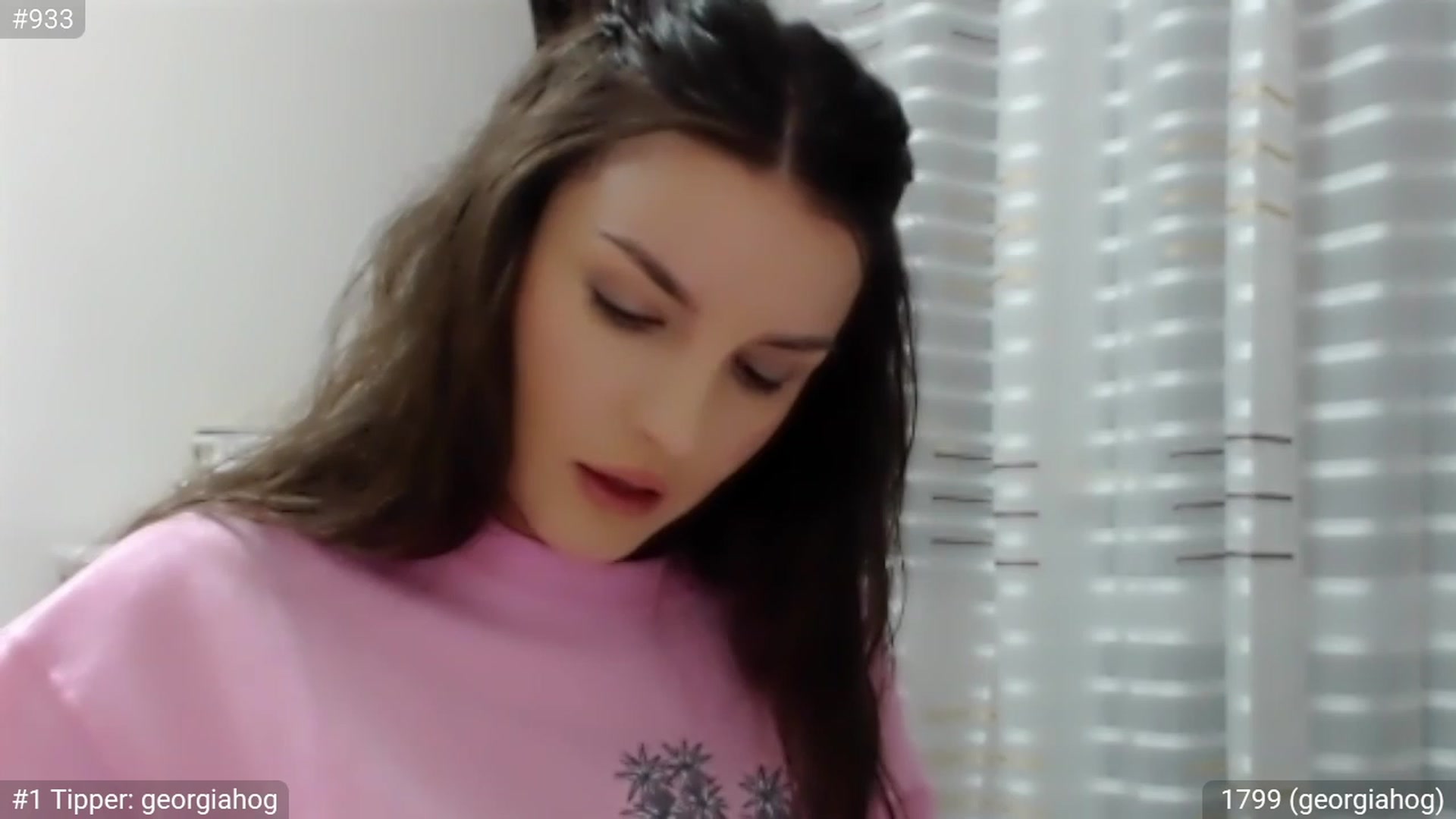 Gallery image thumbnail from MatchaGirl's myfreecams stream on, 04/30/2023, 19:54 image 7 of 20