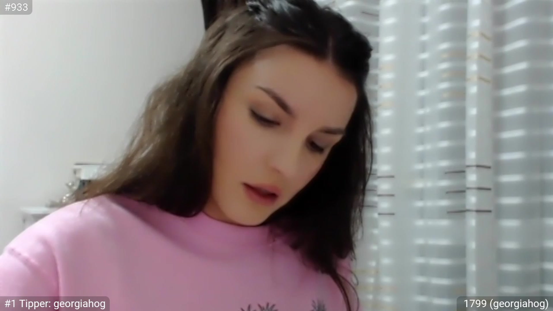 Gallery image thumbnail from MatchaGirl's myfreecams stream on, 04/30/2023, 19:54 image 18 of 20
