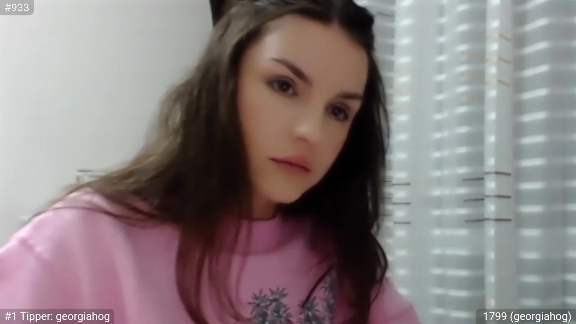 Gallery image thumbnail from MatchaGirl's myfreecams stream on, 04/30/2023, 19:54 image 3 of 20
