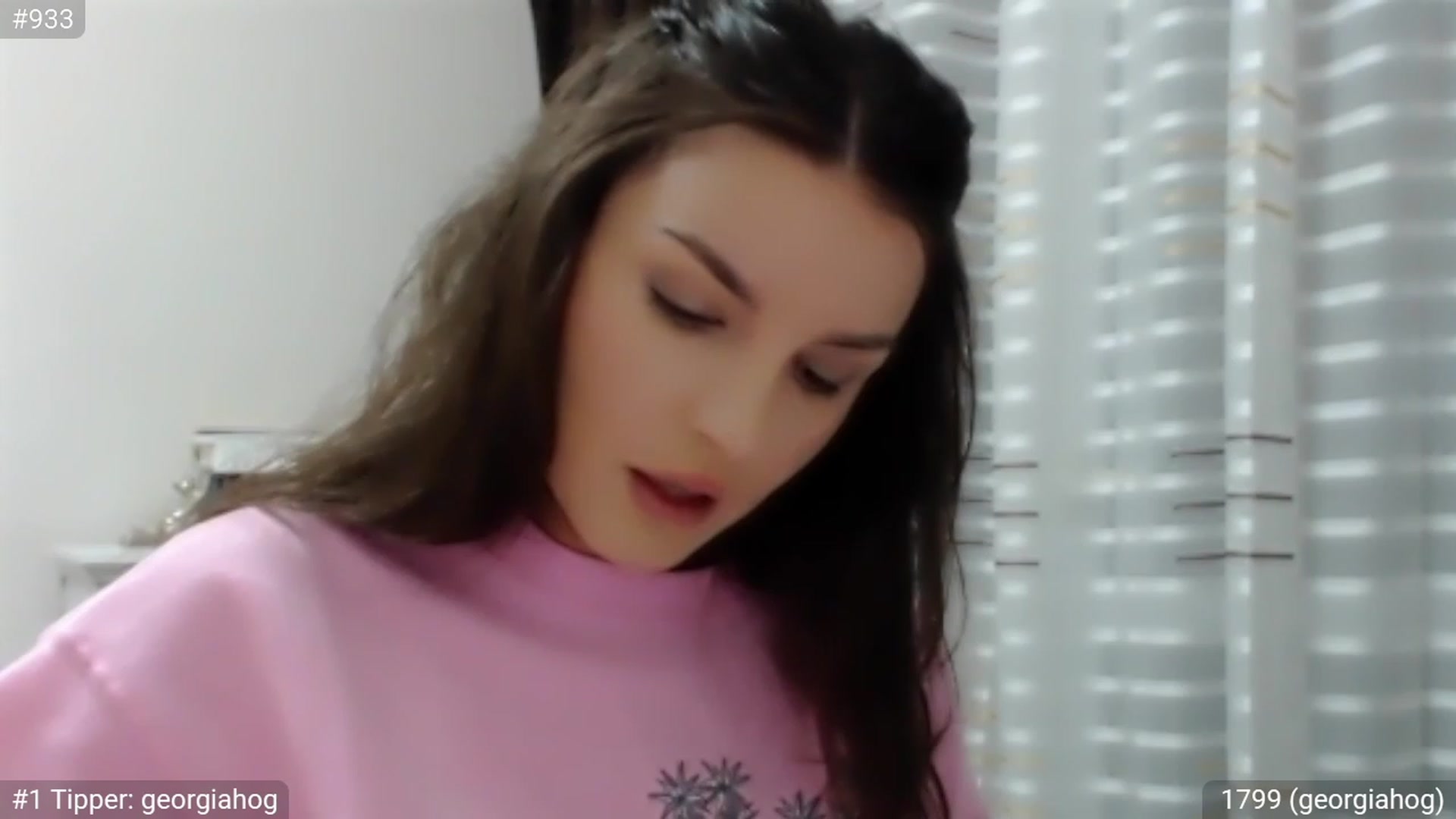 Gallery image thumbnail from MatchaGirl's myfreecams stream on, 04/30/2023, 19:54 image 6 of 20