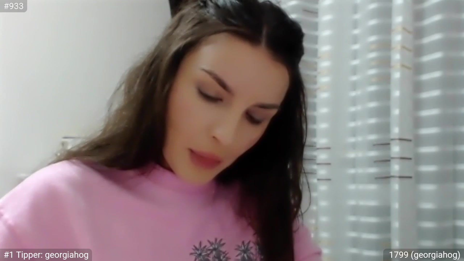Gallery image thumbnail from MatchaGirl's myfreecams stream on, 04/30/2023, 19:54 image 5 of 20