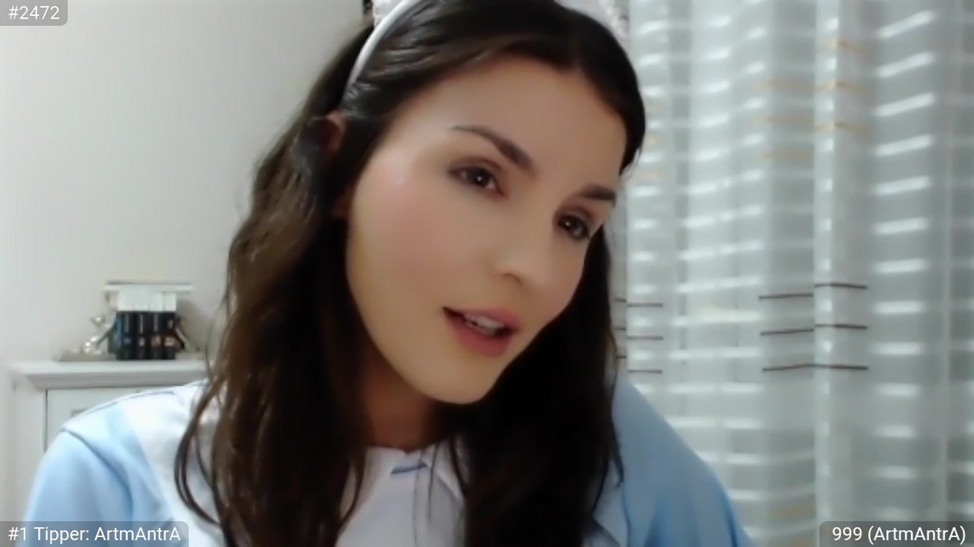 Gallery image thumbnail from MatchaGirl's myfreecams stream on, 05/07/2023, 19:53 image 15 of 20