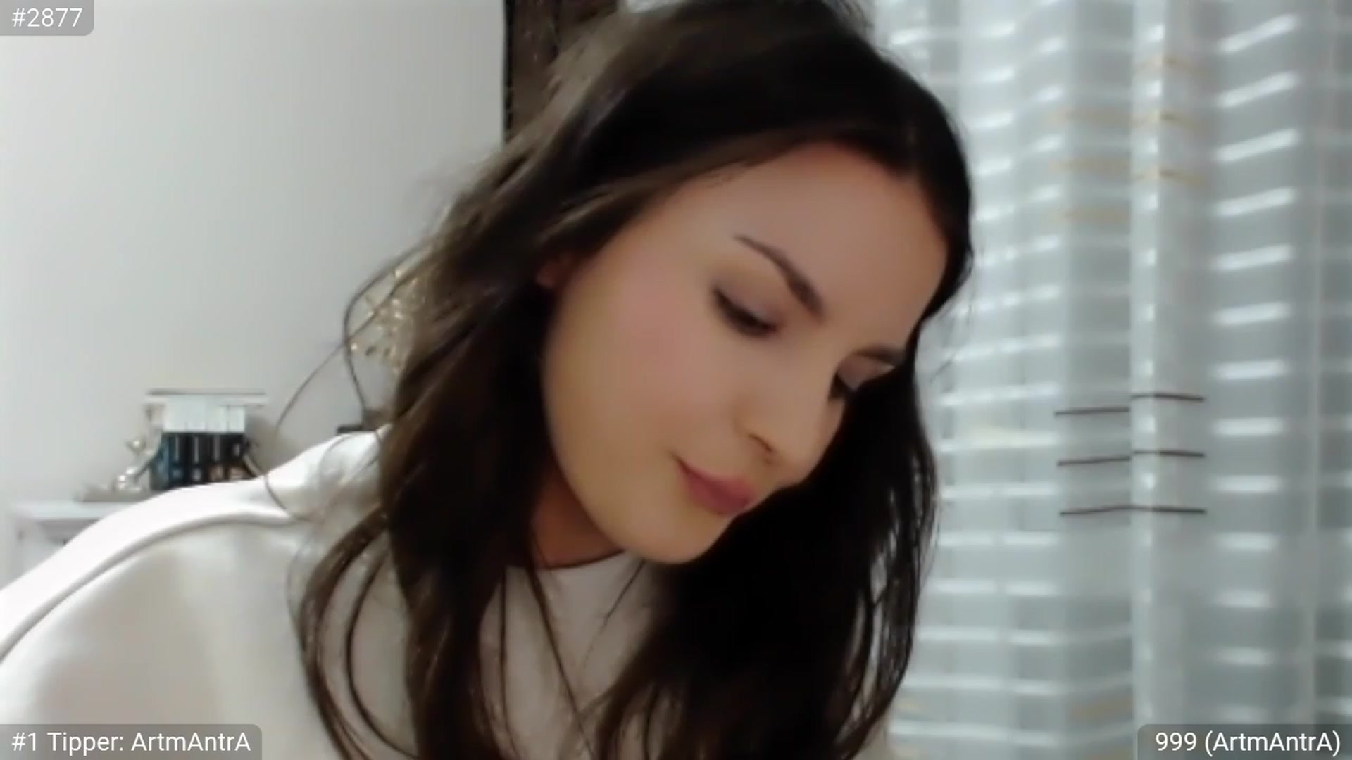 Gallery image thumbnail from MatchaGirl's myfreecams stream on, 05/07/2023, 19:53 image 9 of 20