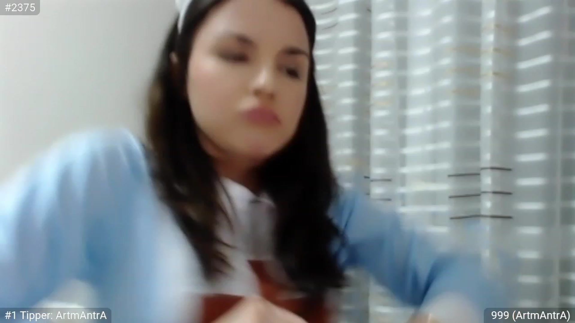 Gallery image thumbnail from MatchaGirl's myfreecams stream on, 05/07/2023, 19:53 image 17 of 20