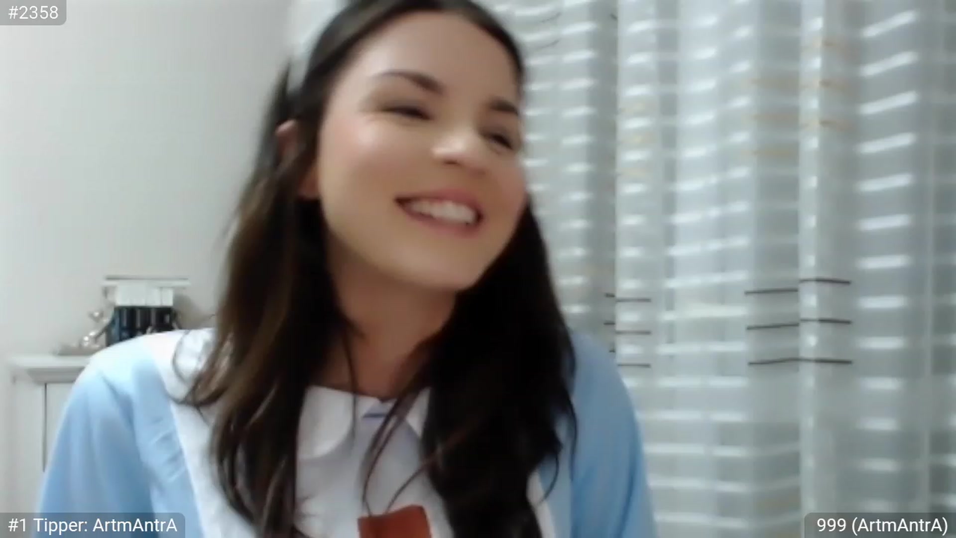 Gallery image thumbnail from MatchaGirl's myfreecams stream on, 05/07/2023, 19:53 image 18 of 20