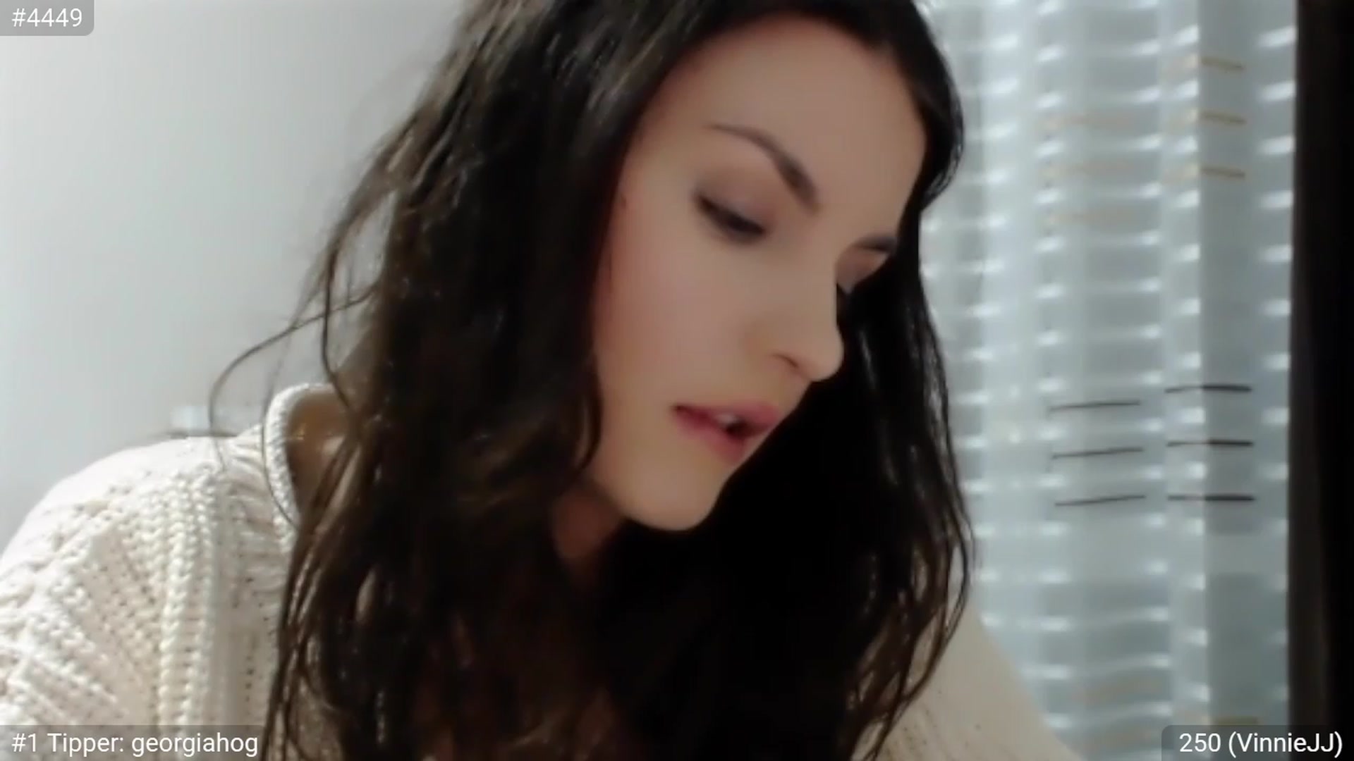 Gallery image thumbnail from MatchaGirl's myfreecams stream on, 05/19/2023, 21:04 image 16 of 20