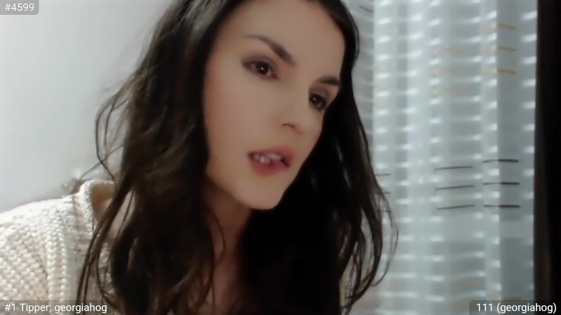 Gallery image thumbnail from MatchaGirl's myfreecams stream on, 05/19/2023, 21:04 image 6 of 20