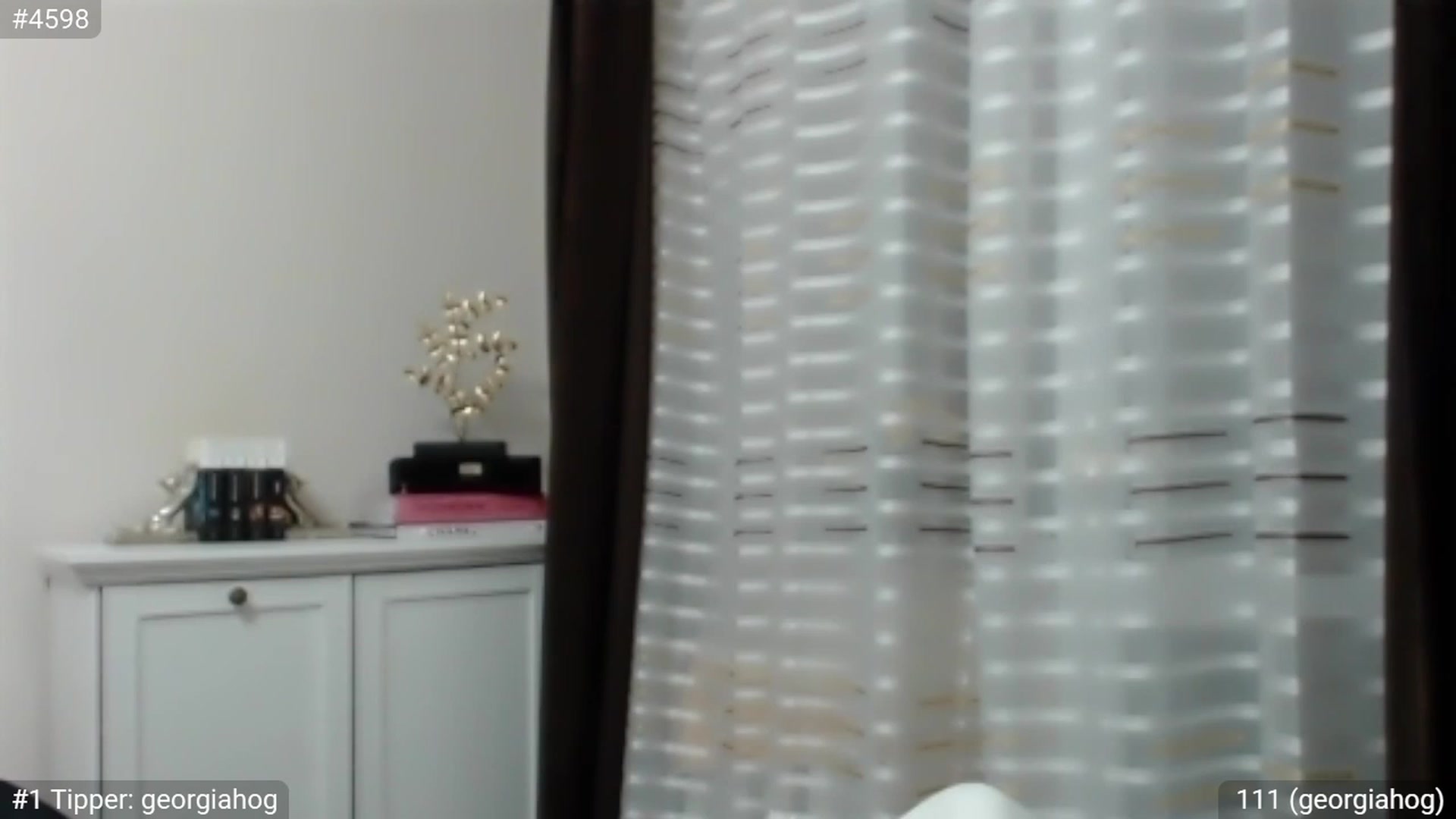 Gallery image thumbnail from MatchaGirl's myfreecams stream on, 05/19/2023, 21:04 image 4 of 20