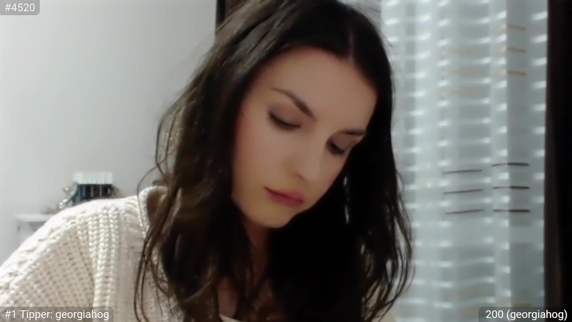 Gallery image thumbnail from MatchaGirl's myfreecams stream on, 05/19/2023, 21:04 image 11 of 20