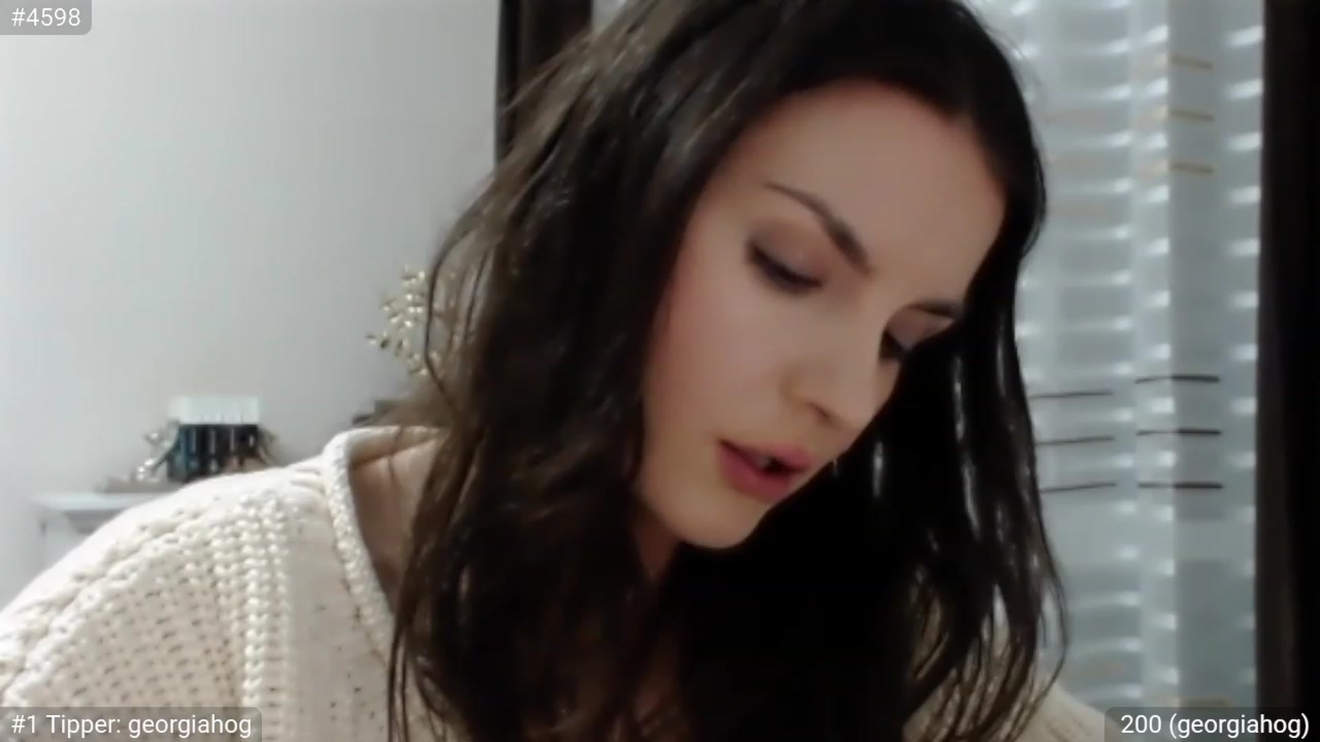 Gallery image thumbnail from MatchaGirl's myfreecams stream on, 05/19/2023, 21:04 image 8 of 20