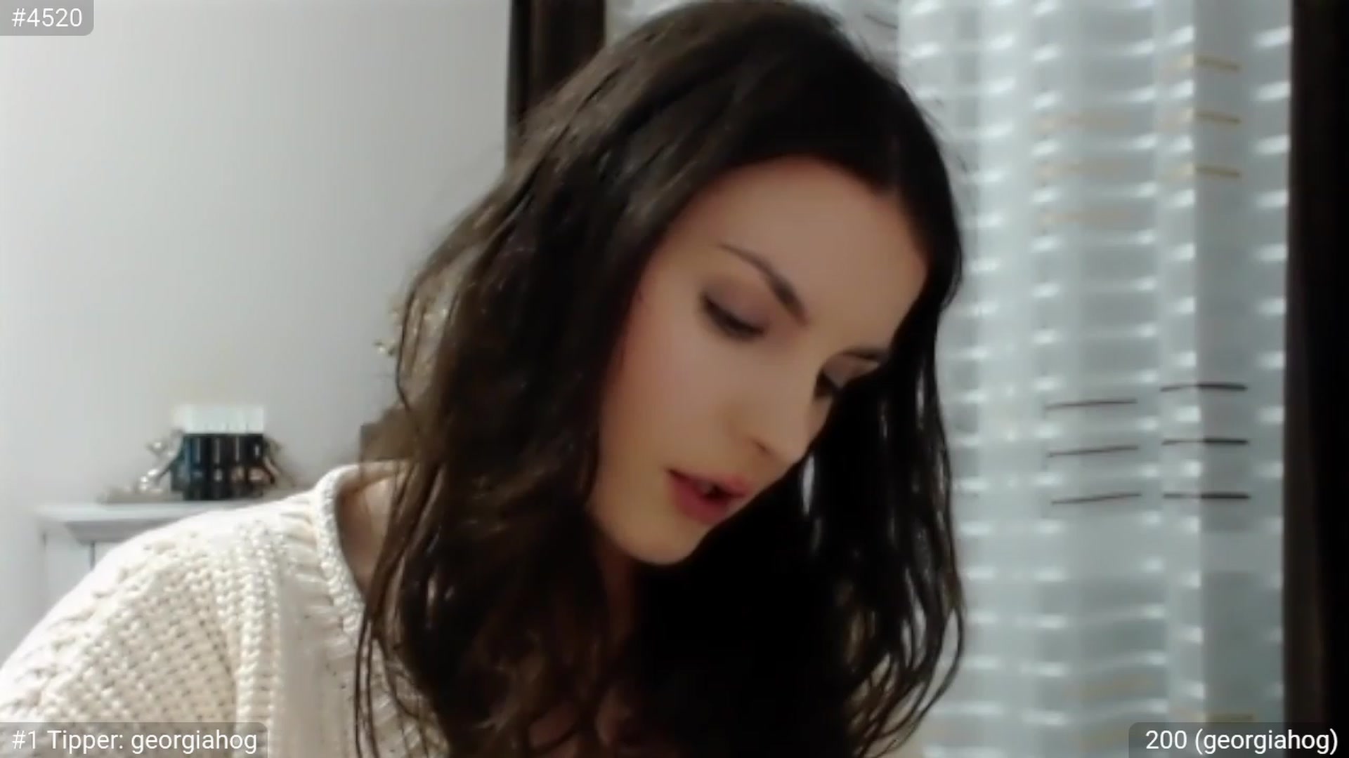Gallery image thumbnail from MatchaGirl's myfreecams stream on, 05/19/2023, 21:04 image 9 of 20