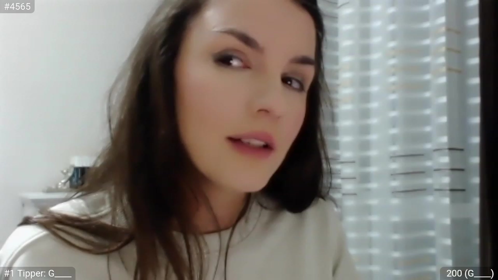 Gallery image thumbnail from MatchaGirl's myfreecams stream on, 05/20/2023, 22:56 image 2 of 20