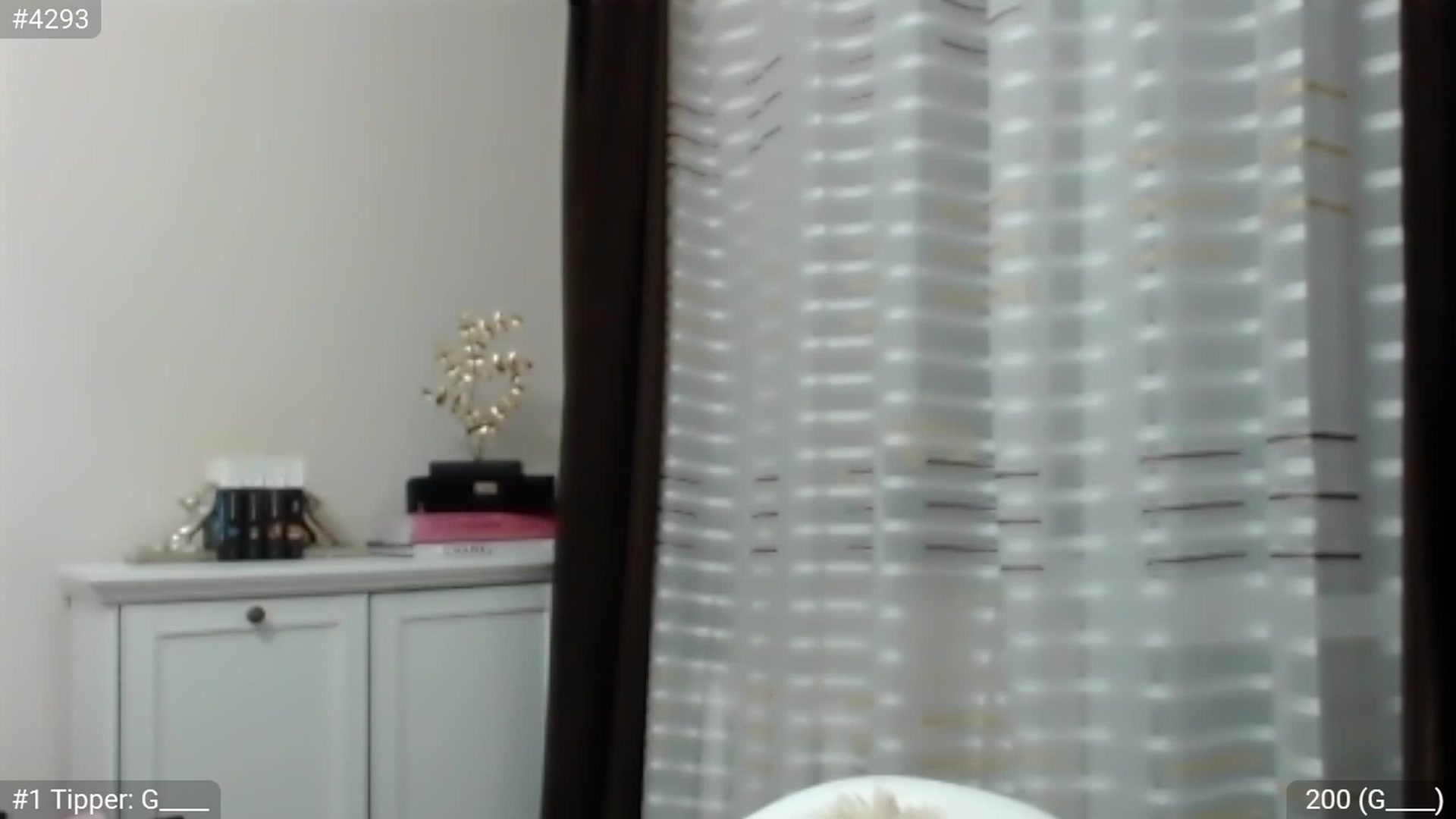 Gallery image thumbnail from MatchaGirl's myfreecams stream on, 05/20/2023, 22:56 image 18 of 20