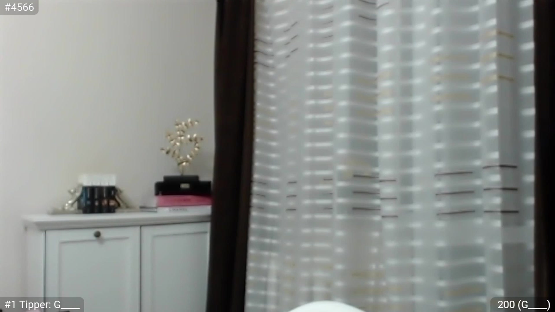 Gallery image thumbnail from MatchaGirl's myfreecams stream on, 05/20/2023, 22:56 image 4 of 20