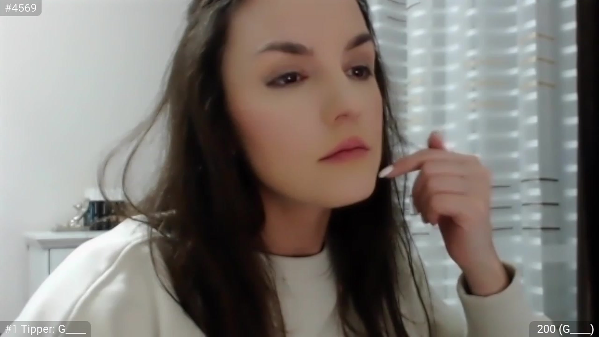 Gallery image thumbnail from MatchaGirl's myfreecams stream on, 05/20/2023, 22:56 image 7 of 20