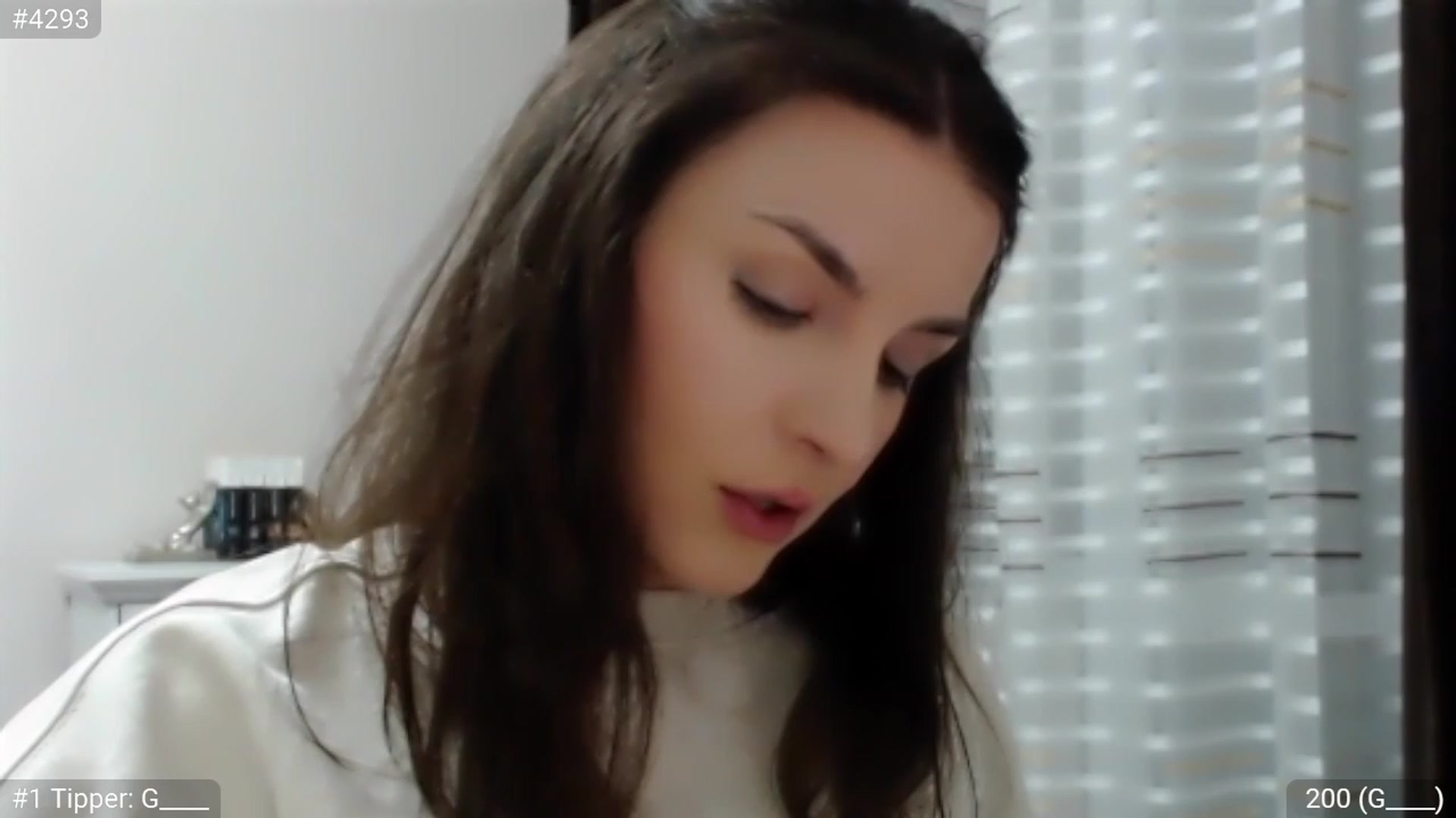 Gallery image thumbnail from MatchaGirl's myfreecams stream on, 05/20/2023, 22:56 image 16 of 20