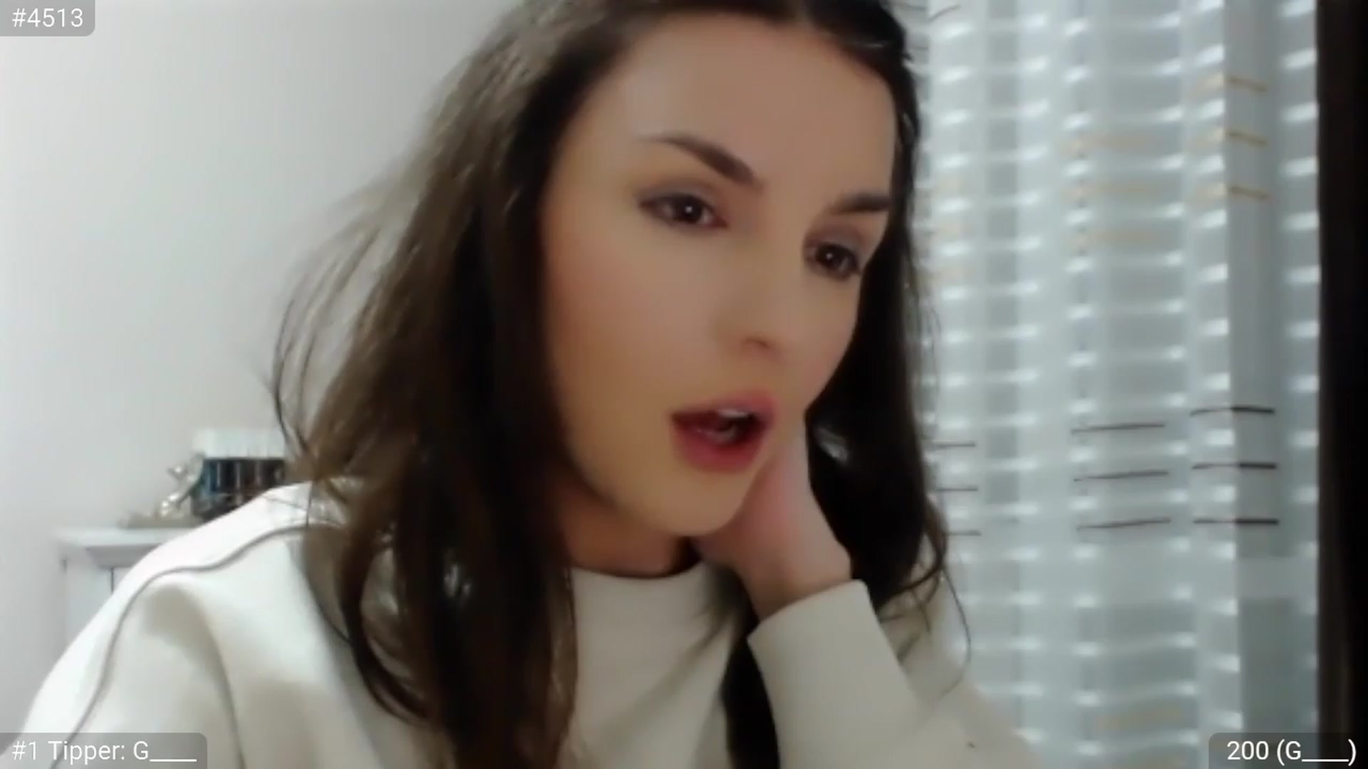 Gallery image thumbnail from MatchaGirl's myfreecams stream on, 05/20/2023, 22:56 image 8 of 20