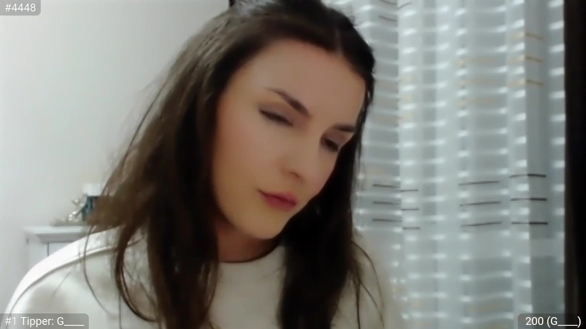Gallery image thumbnail from MatchaGirl's myfreecams stream on, 05/20/2023, 22:56 image 11 of 20