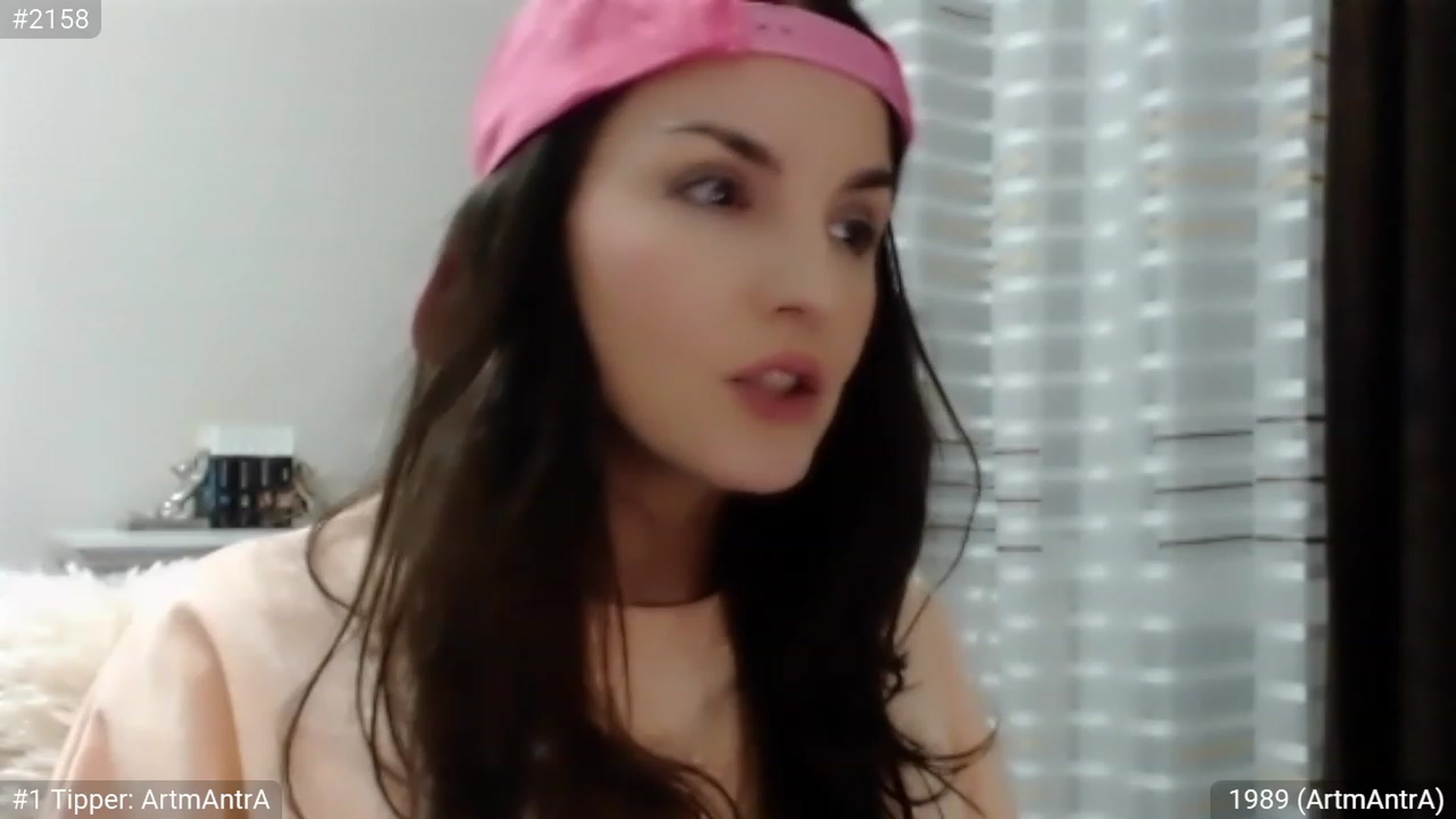 Gallery image thumbnail from MatchaGirl's myfreecams stream on, 05/28/2023, 24:34 image 1 of 20