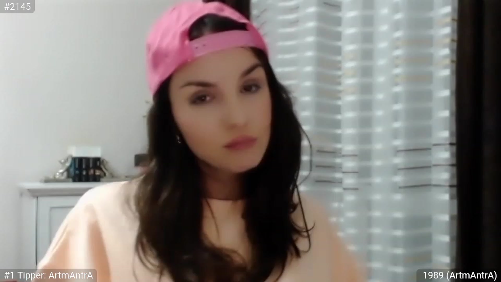 Gallery image thumbnail from MatchaGirl's myfreecams stream on, 05/28/2023, 24:34 image 8 of 20