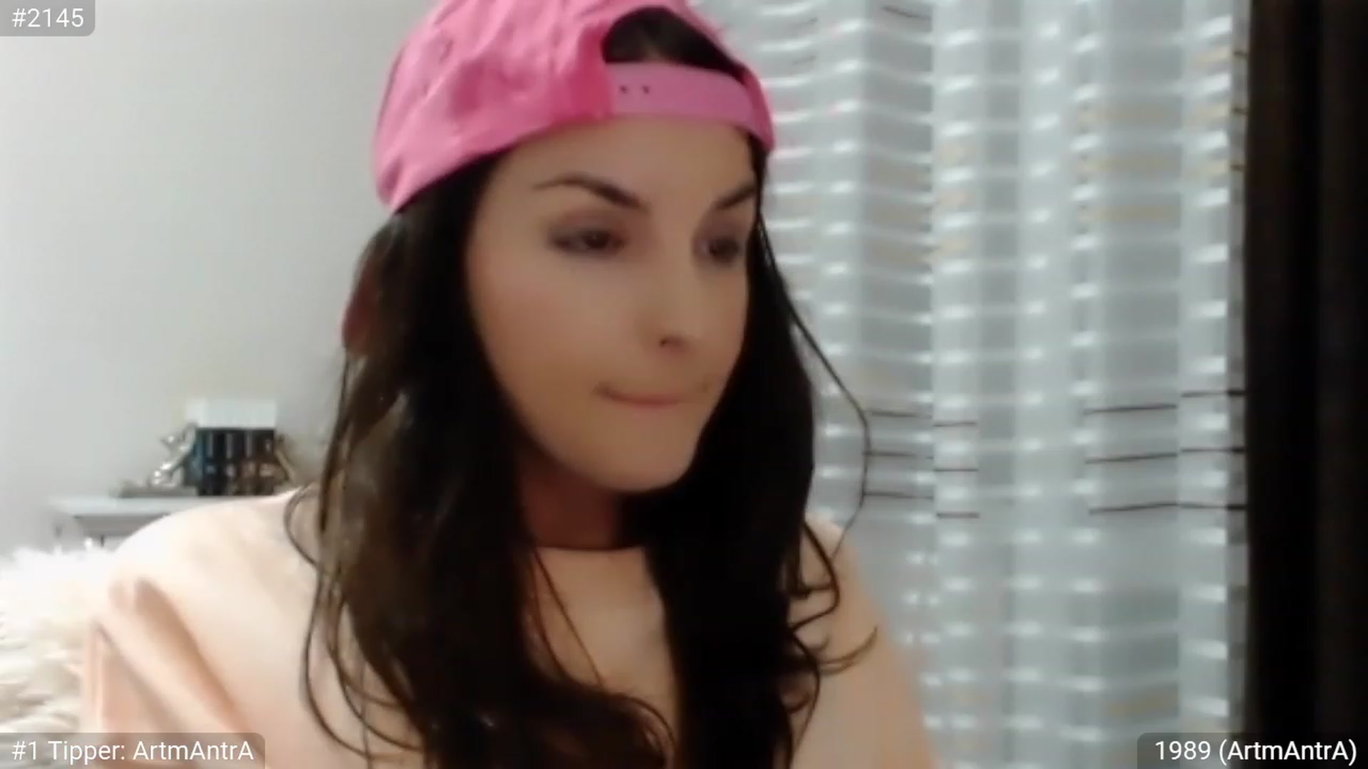 Gallery image thumbnail from MatchaGirl's myfreecams stream on, 05/28/2023, 24:34 image 4 of 20
