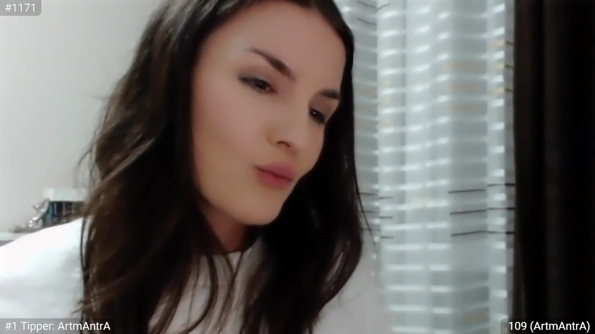Gallery image thumbnail from MatchaGirl's myfreecams stream on, 06/02/2023, 22:18 image 17 of 20