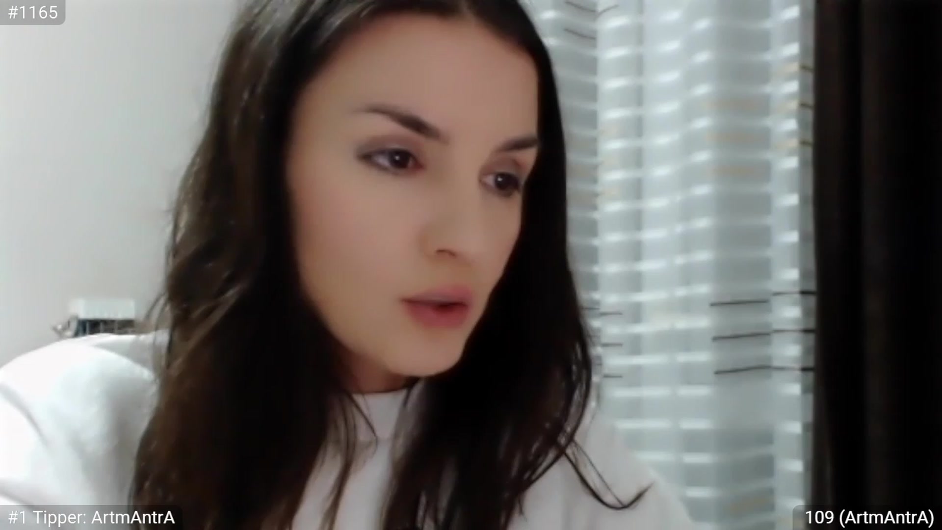 Gallery image thumbnail from MatchaGirl's myfreecams stream on, 06/02/2023, 22:18 image 2 of 20