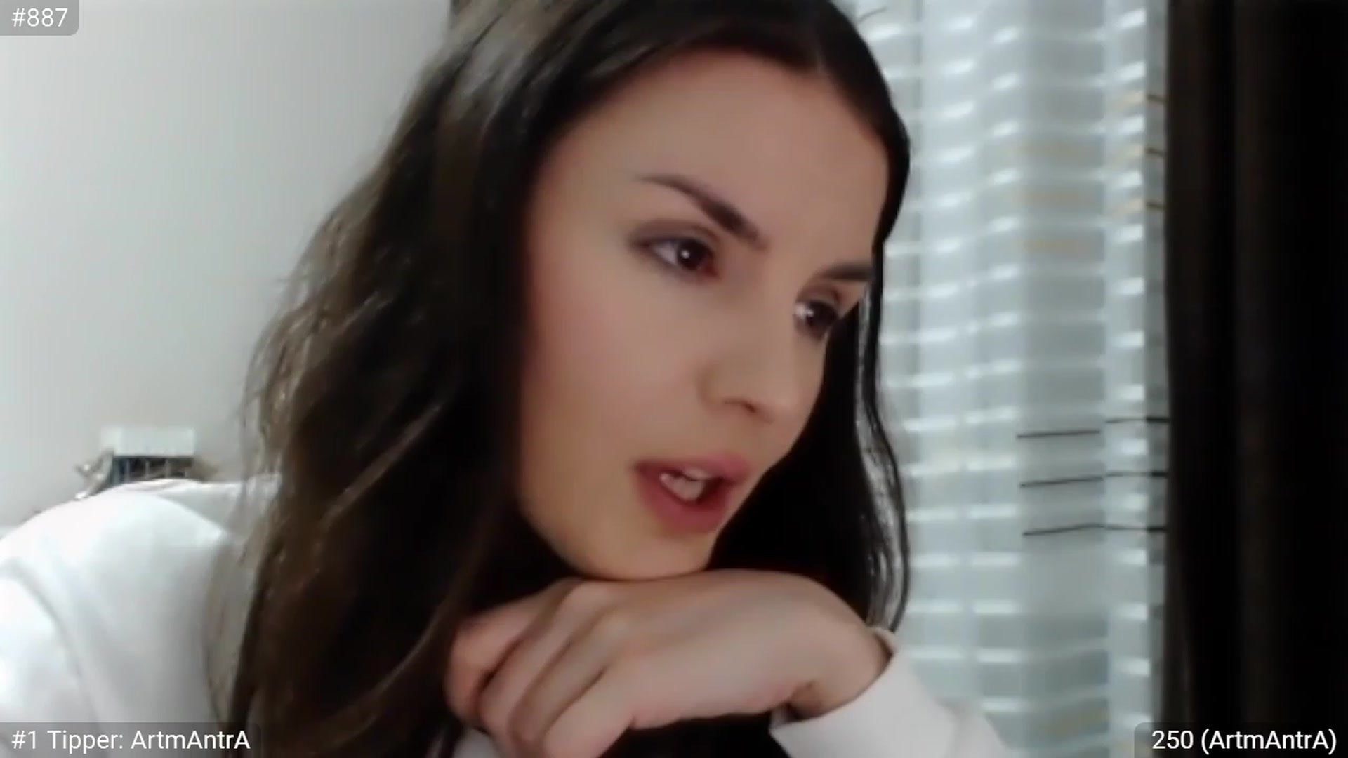 Gallery image thumbnail from MatchaGirl's myfreecams stream on, 06/03/2023, 24:19 image 6 of 20