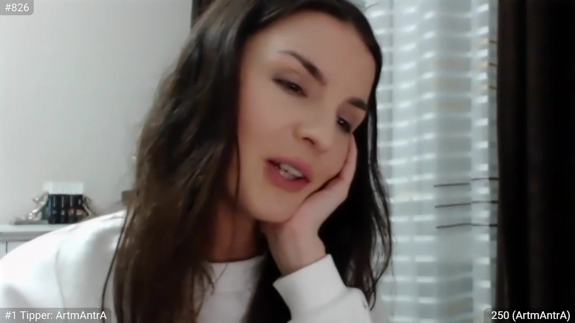 Gallery image thumbnail from MatchaGirl's myfreecams stream on, 06/03/2023, 24:19 image 18 of 20
