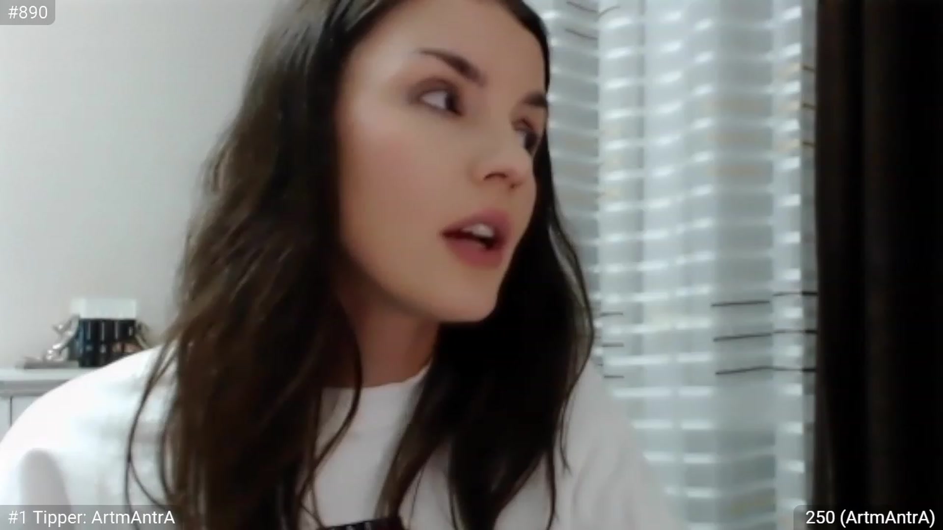 Gallery image thumbnail from MatchaGirl's myfreecams stream on, 06/03/2023, 24:19 image 9 of 20