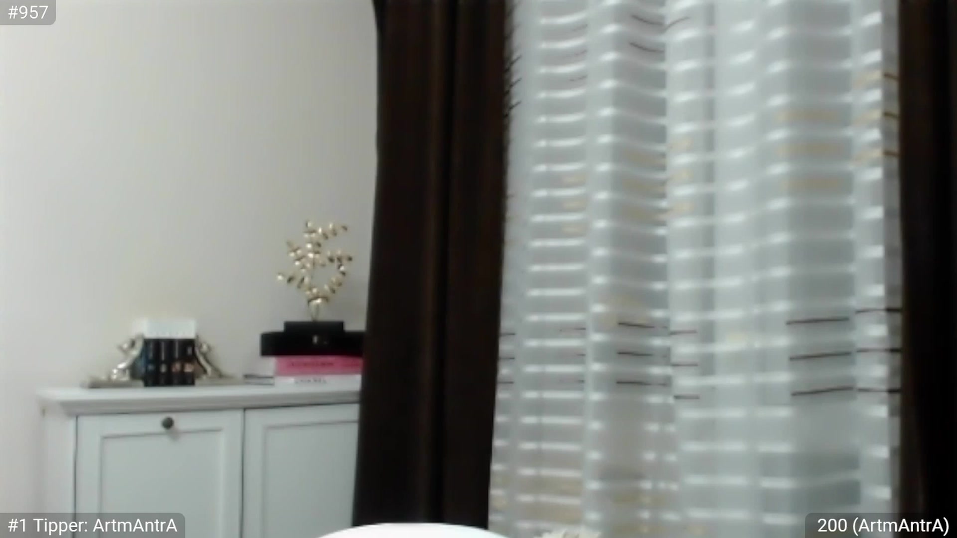 Gallery image thumbnail from MatchaGirl's myfreecams stream on, 06/03/2023, 23:10 image 16 of 20
