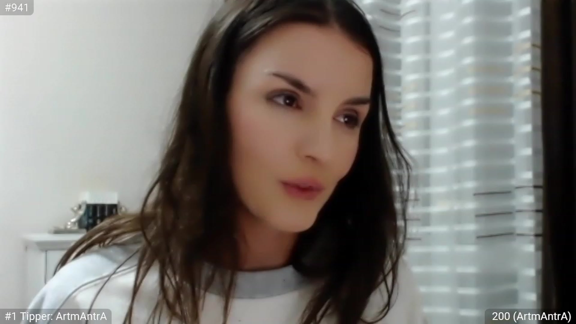 Gallery image thumbnail from MatchaGirl's myfreecams stream on, 06/03/2023, 23:10 image 19 of 20