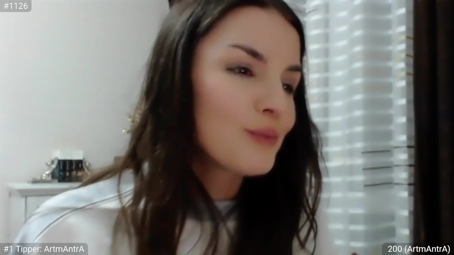 Gallery image thumbnail from MatchaGirl's myfreecams stream on, 06/03/2023, 23:10 image 4 of 20